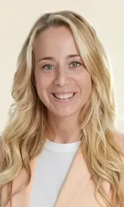 Rachel Rothman, parenting expert