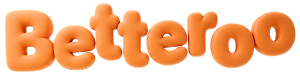 Betteroo logo