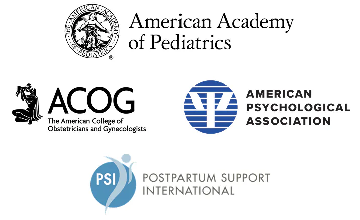 Based on research and data from these leading organizations