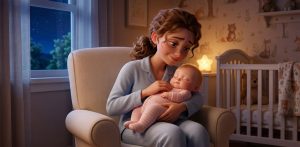 4 month old sleep schedule