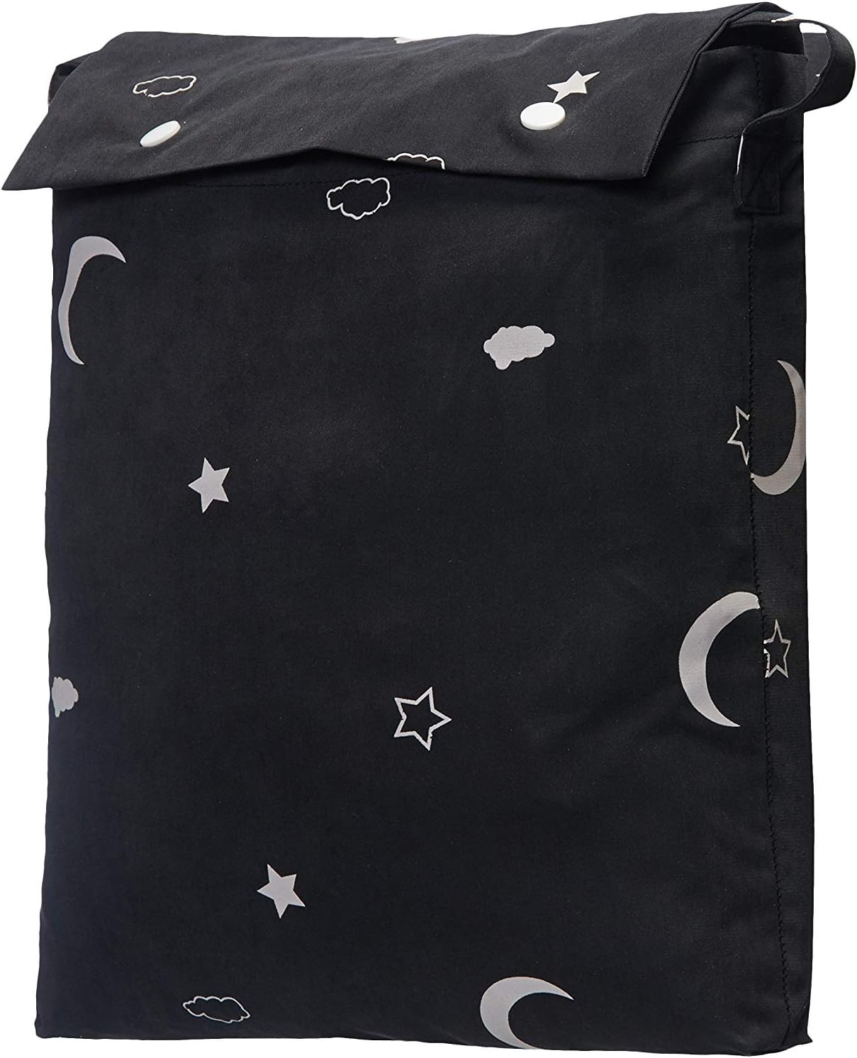 Sleepout portable blackout curtain for baby sleep on the go