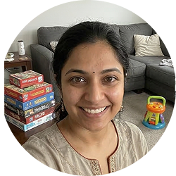 Andrea, Betteroo parent