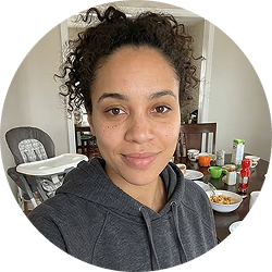 Caroline, Betteroo parent