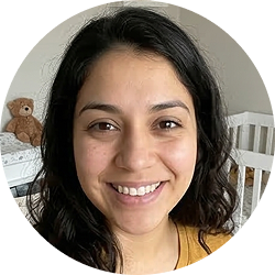 Haley, Betteroo parent