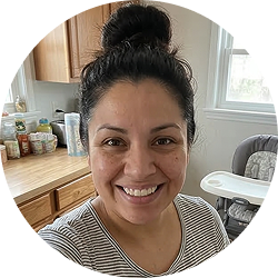 Jessica, Betteroo parent