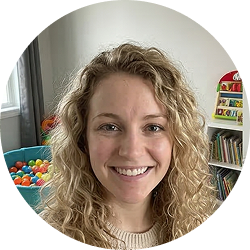 Jessica V., Betteroo parent