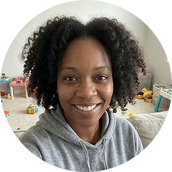 Kate, Betteroo parent