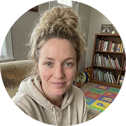 Lauren, Betteroo parent