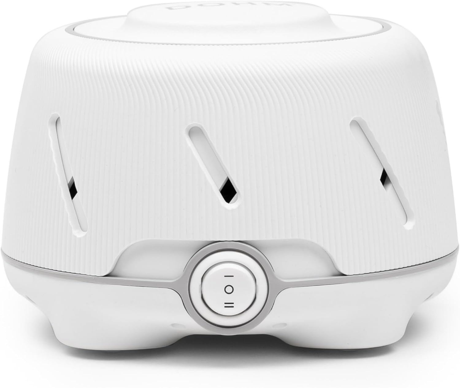 Yogasleep Dohm mechanical white noise machine