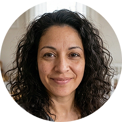 Megan, Betteroo parent