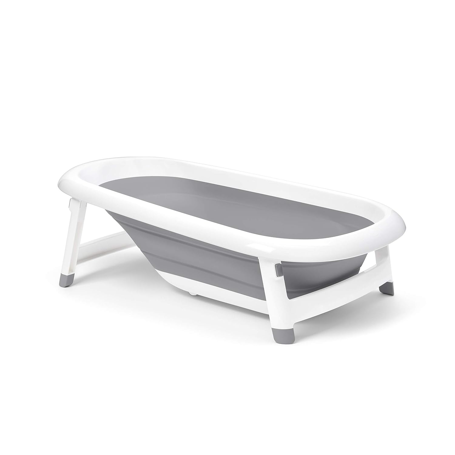 OXO Tot Splash and Store Baby Bathtub