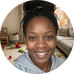 Sarah, Betteroo parent