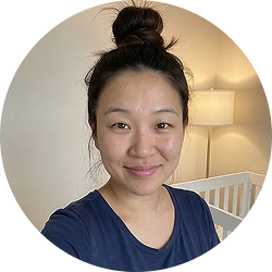 Stacey, Betteroo parent