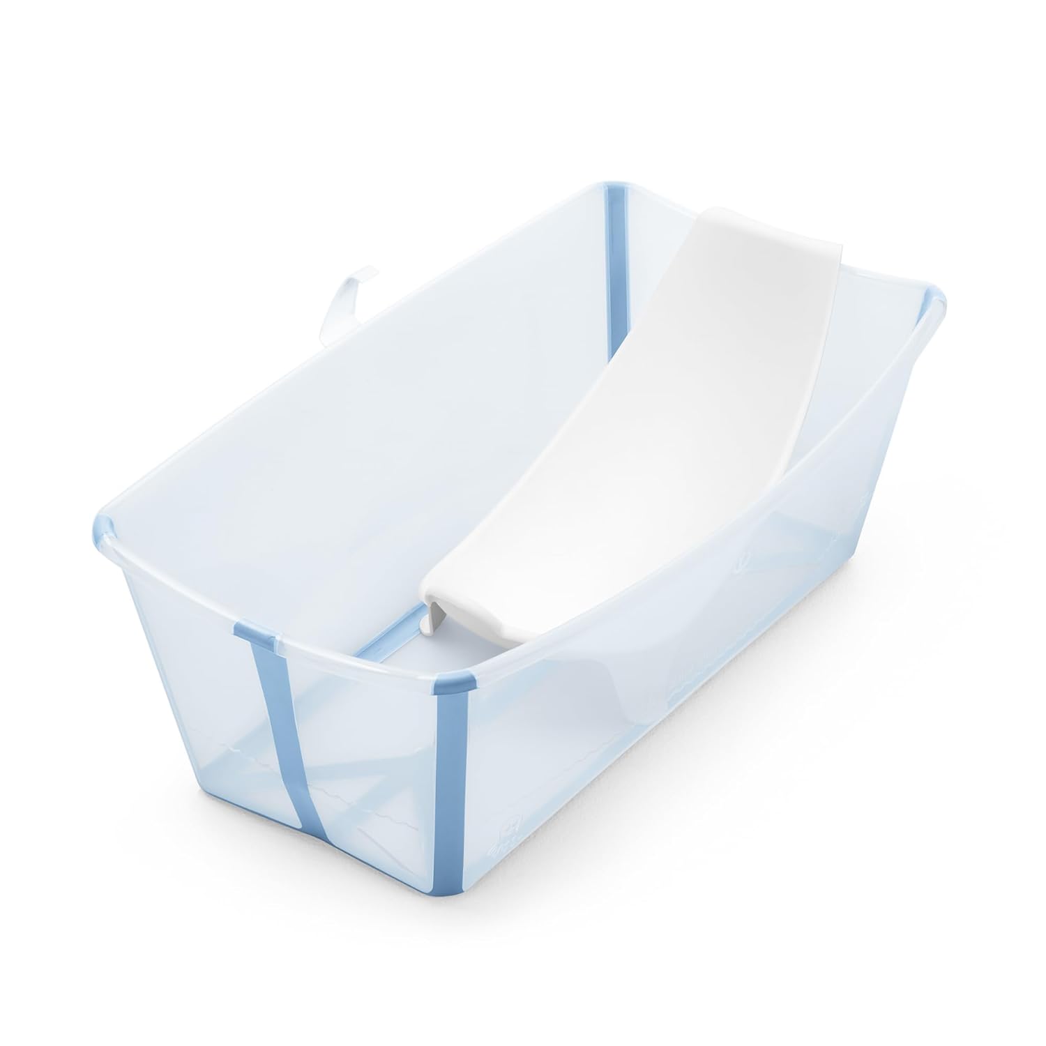 Stokke Flexi Bath Foldable Baby Bathtub
