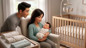 best swaddles for newborns