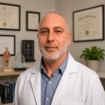 Dr. Meidad Greenberg, Board-Certified Pediatrician and Pediatric Medical Advisor at Betteroo