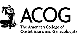 ACOG — The American College of Obstetricians and Gynecologists