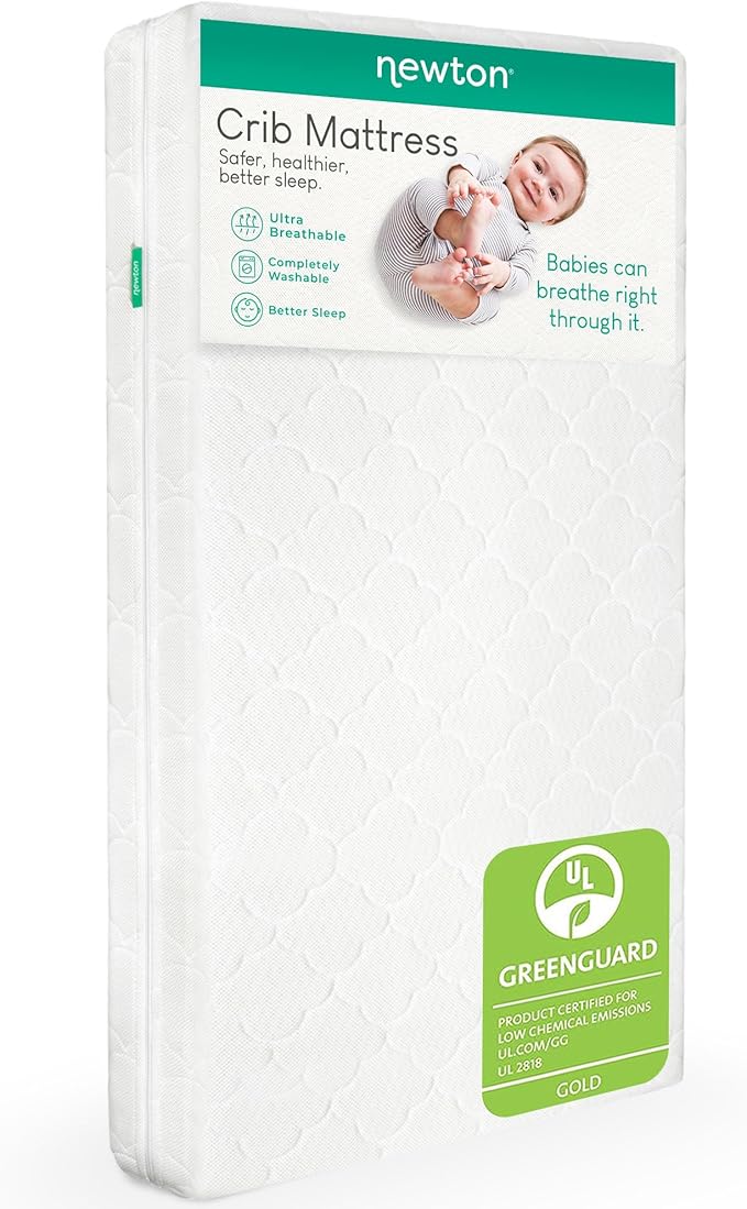 Newton Baby Wovenaire Crib Mattress