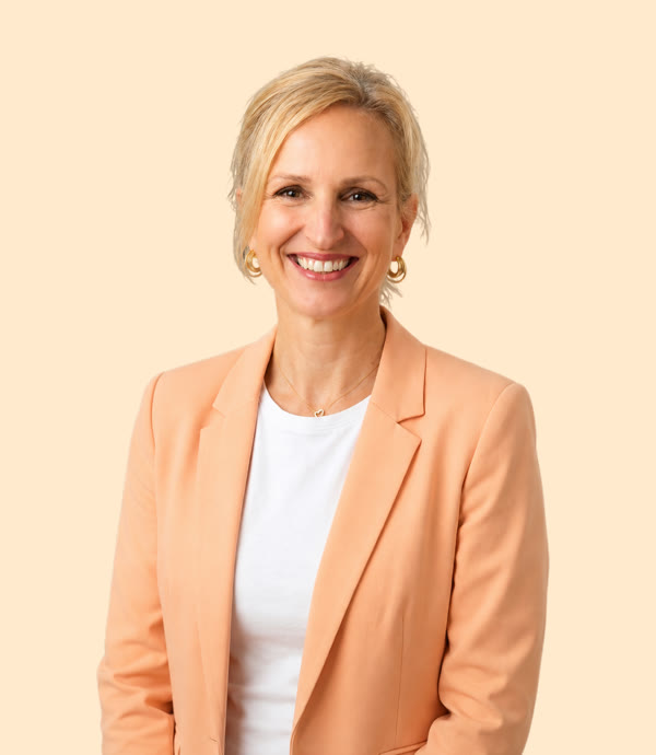 Dr. Magdalena M. Oledzka, PT, PhD