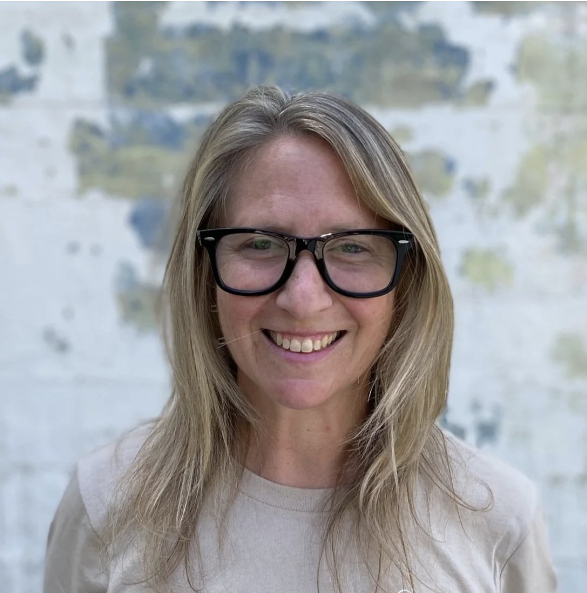 Marci Silver, MS, CCC-SLP, Speech-Language Pathology Advisor to Betteroo. Smiling woman headshot.