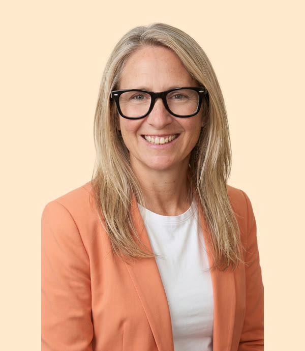 Marci Silver, MS, CCC-SLP