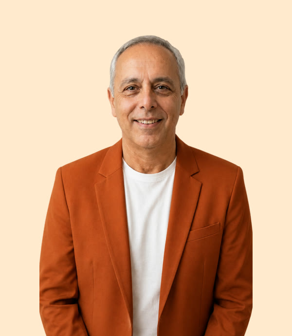 Meidad Greenberg, MD