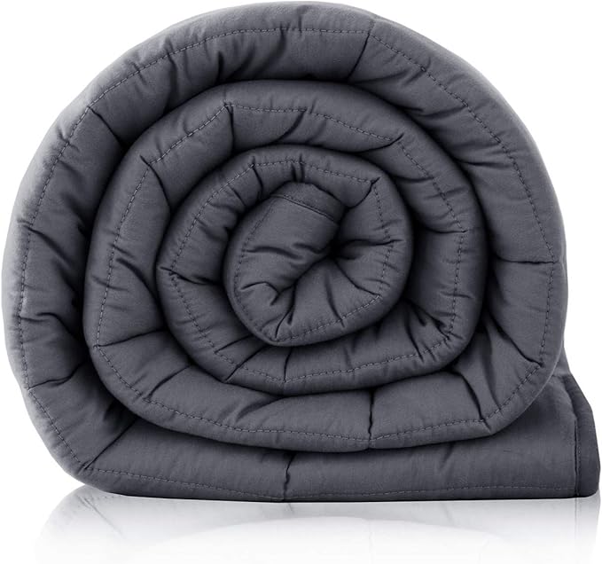 Weighted blanket