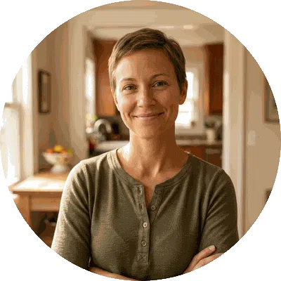Jenna, Betteroo parent