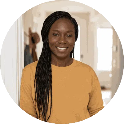 Whitney, Betteroo parent