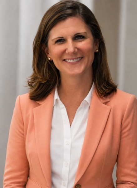Lorene Janowski, DPS, OTR/L headshot