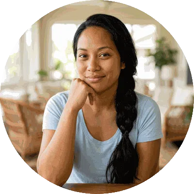 Camille, Betteroo parent