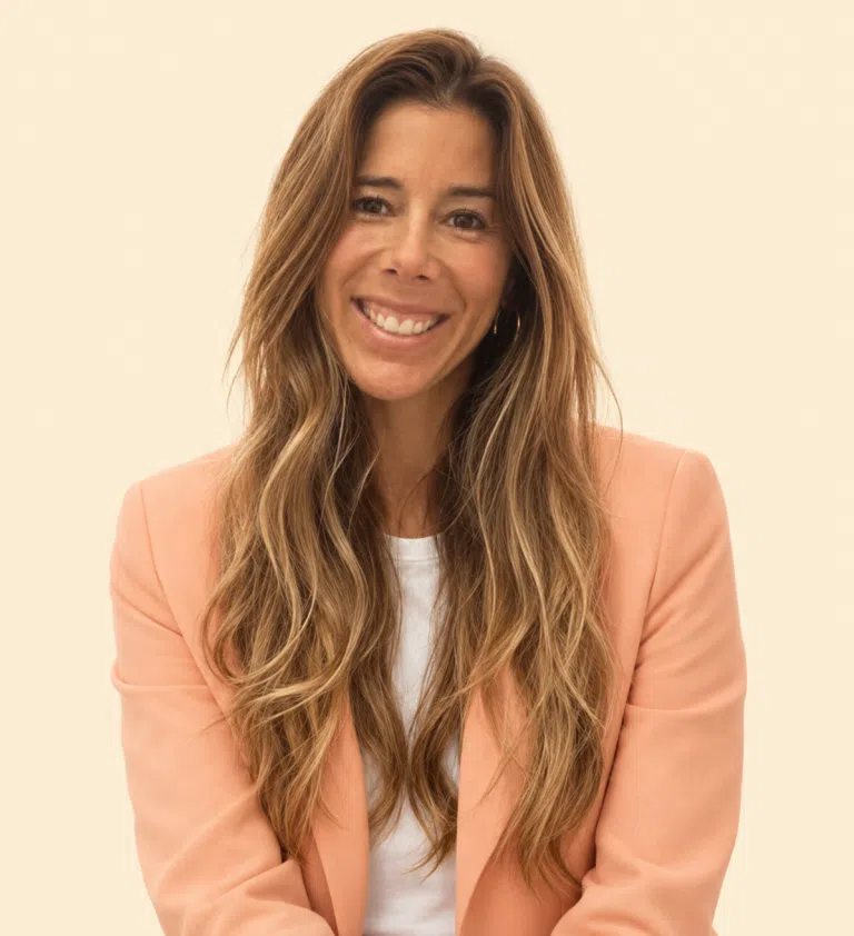 Jennifer Jaye, LCSW